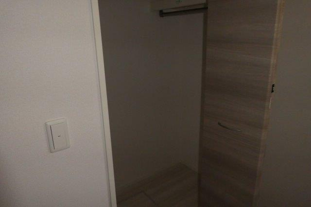 コルテの収納|クローゼット