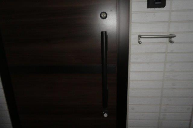 コルテのセキュリティ|ダブルキー