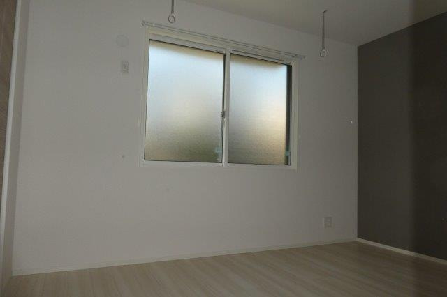 コルテの寝室|洋室