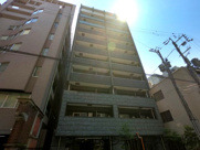 プレサンス梅田東アルファの画像