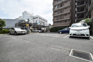 【その他共用部分】 | 駐車場
