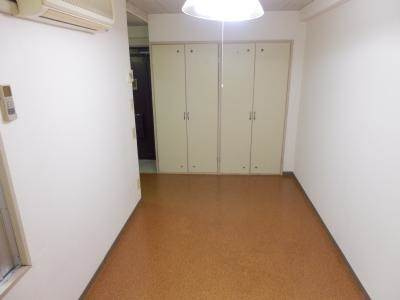 ボックス七条の内装|内装