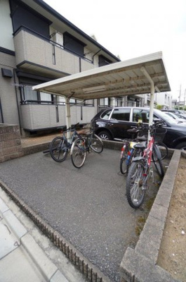 【その他共用部分】 | クオーレ末広