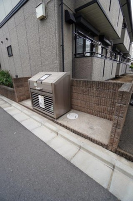 【その他共用部分】 | クオーレ末広