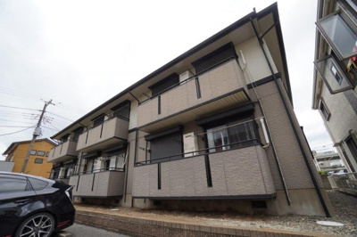 【外観】 | クオーレ末広