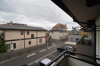 【展望】 | ※同物件・同タイプの写真です。
