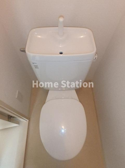 【トイレ】 | grb