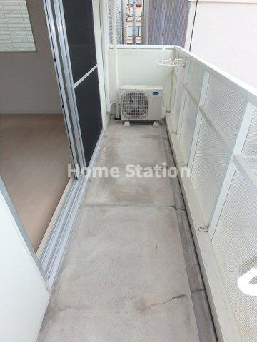 【バルコニー】 | grb