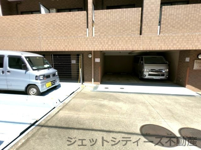 【その他共用部分】 | プレサンス天満