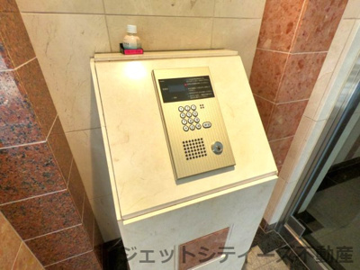 【セキュリティ】 | プレサンス天満