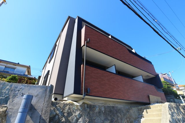 パロス垂水旭が丘