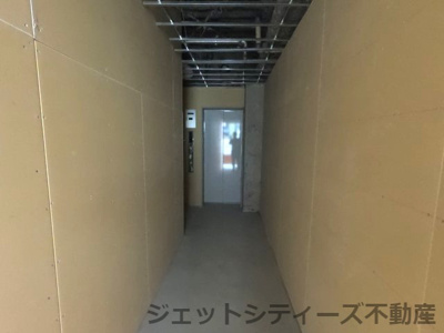 【その他共用部分】 | 西中島ビル