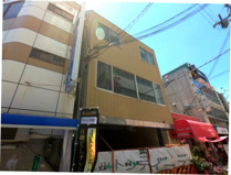 西中島ビルの画像