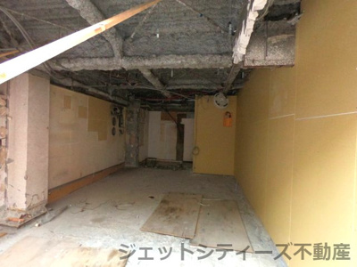 【内装】 | 西中島ビル