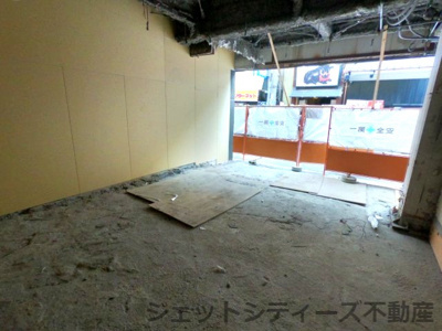 【内装】 | 西中島ビル