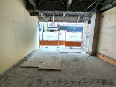 【内装】 | 西中島ビル