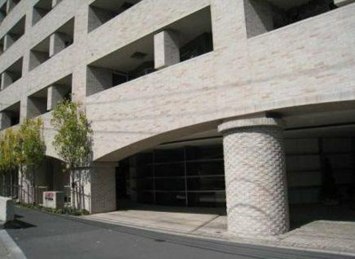 【エントランス】 | フォリアージュ