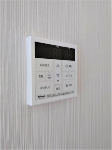 ＲⅢ（アールスリー）の設備