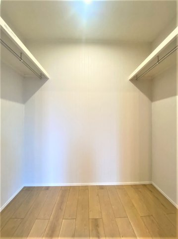 ＲⅢ（アールスリー）の収納