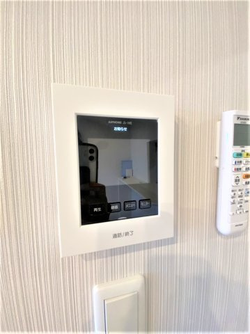ＲⅢ（アールスリー）のセキュリティ