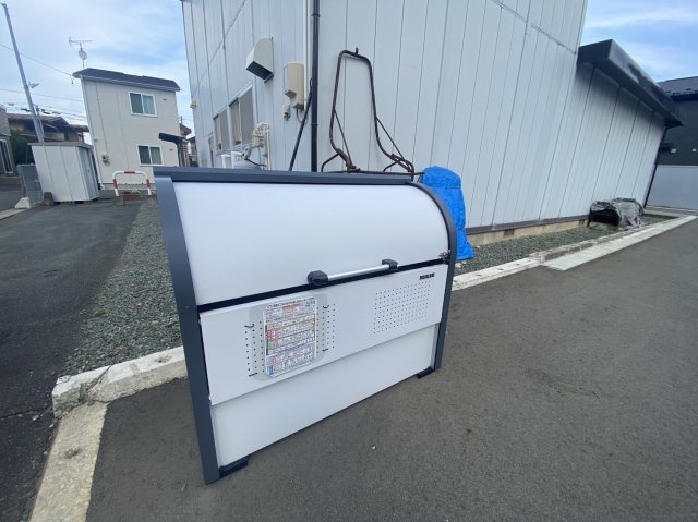 ＲⅢ（アールスリー）のその他共用部分