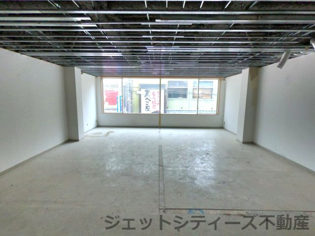 【内装】 | 西中島ビル