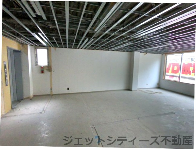 【内装】 | 西中島ビル