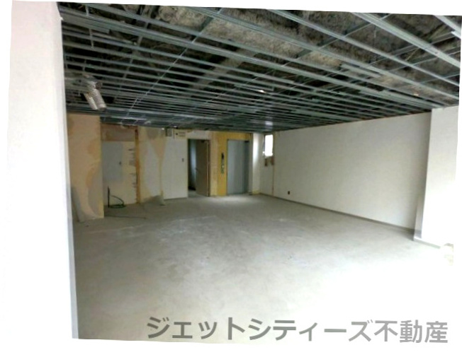 【内装】 | 西中島ビル