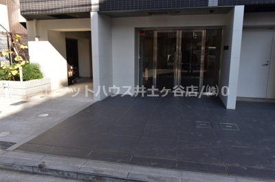 【エントランス】 | MAXIV横浜大通公園