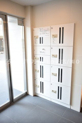 【その他共用部分】 | MAXIV横浜大通公園