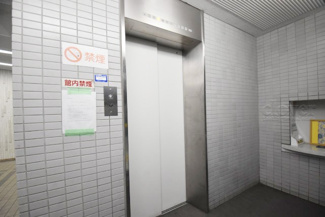 【その他共用部分】 | エレベーター