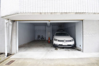 【駐車場】 | 駐車場