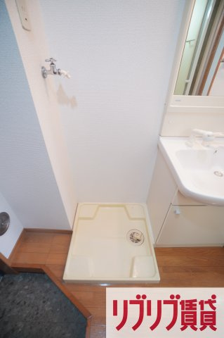 シティハイム　ハラの設備