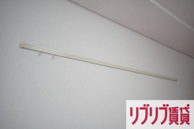 シティハイム　ハラの設備