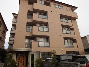 【外観】 | 外観もきれいです