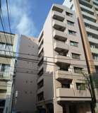 ＡＲＴＥＲＥ東日本橋の画像