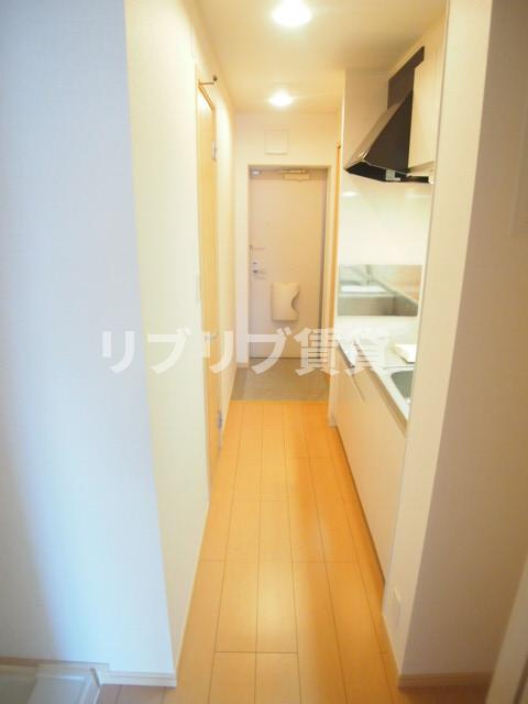 アスティオンの内装