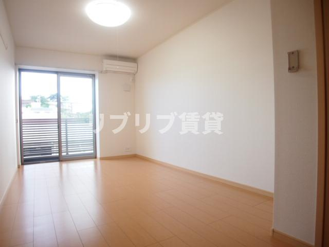 アスティオンの居間・リビング