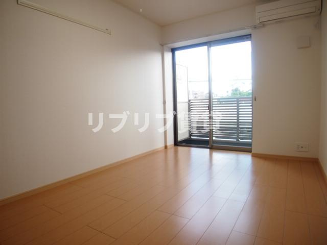 アスティオンの居間・リビング