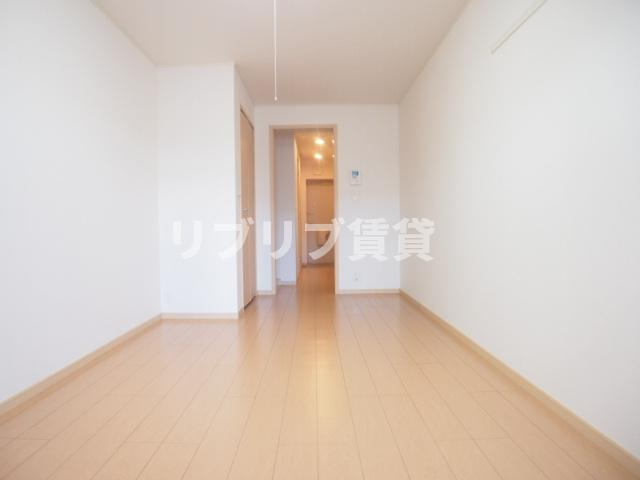 アスティオンの居間・リビング