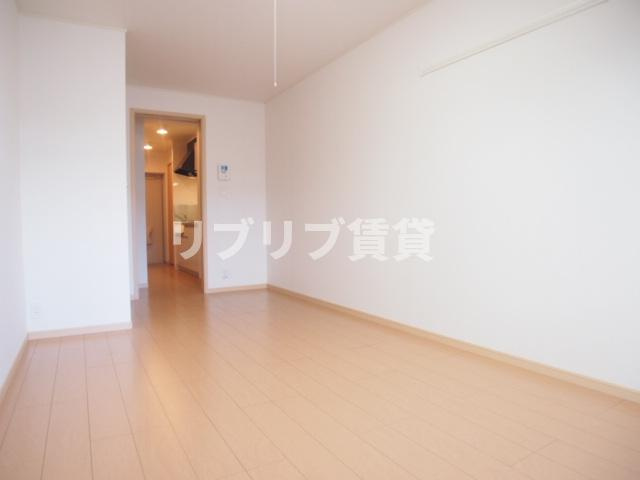 アスティオンの居間・リビング