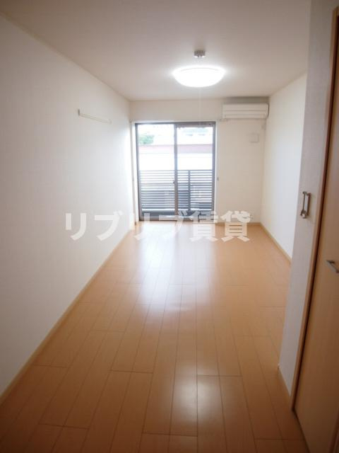 アスティオンの居間・リビング