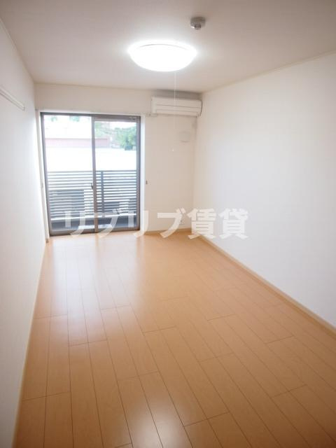 アスティオンの居間・リビング