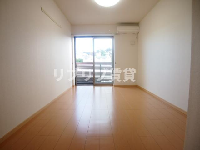 アスティオンの居間・リビング