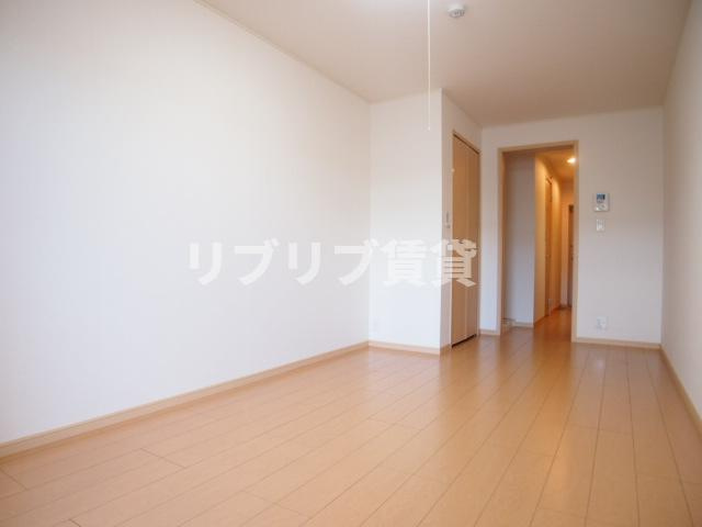 アスティオンの居間・リビング