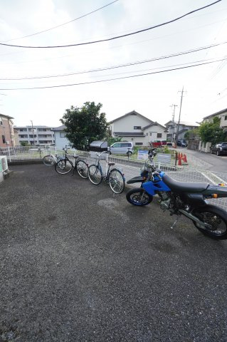 【その他共用部分】 | ラールコンホールターベウB