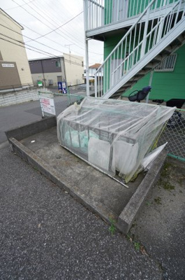 【その他共用部分】 | ラールコンホールターベウB