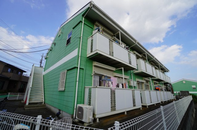 【外観】 | ラールコンホールターベウB