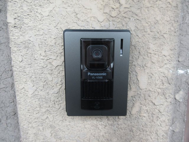 曙EASTⅡのセキュリティ|曙EASTⅡ