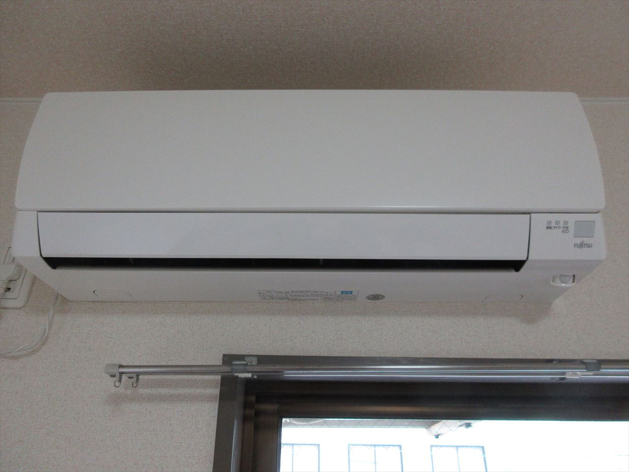 曙EASTⅡの設備|曙EASTⅡ